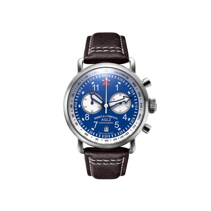 Ferro & Co Watch 5