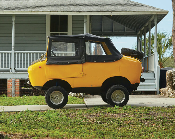 Ferves Ranger 3