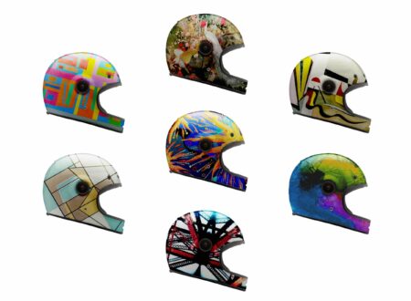 House Of Helmet