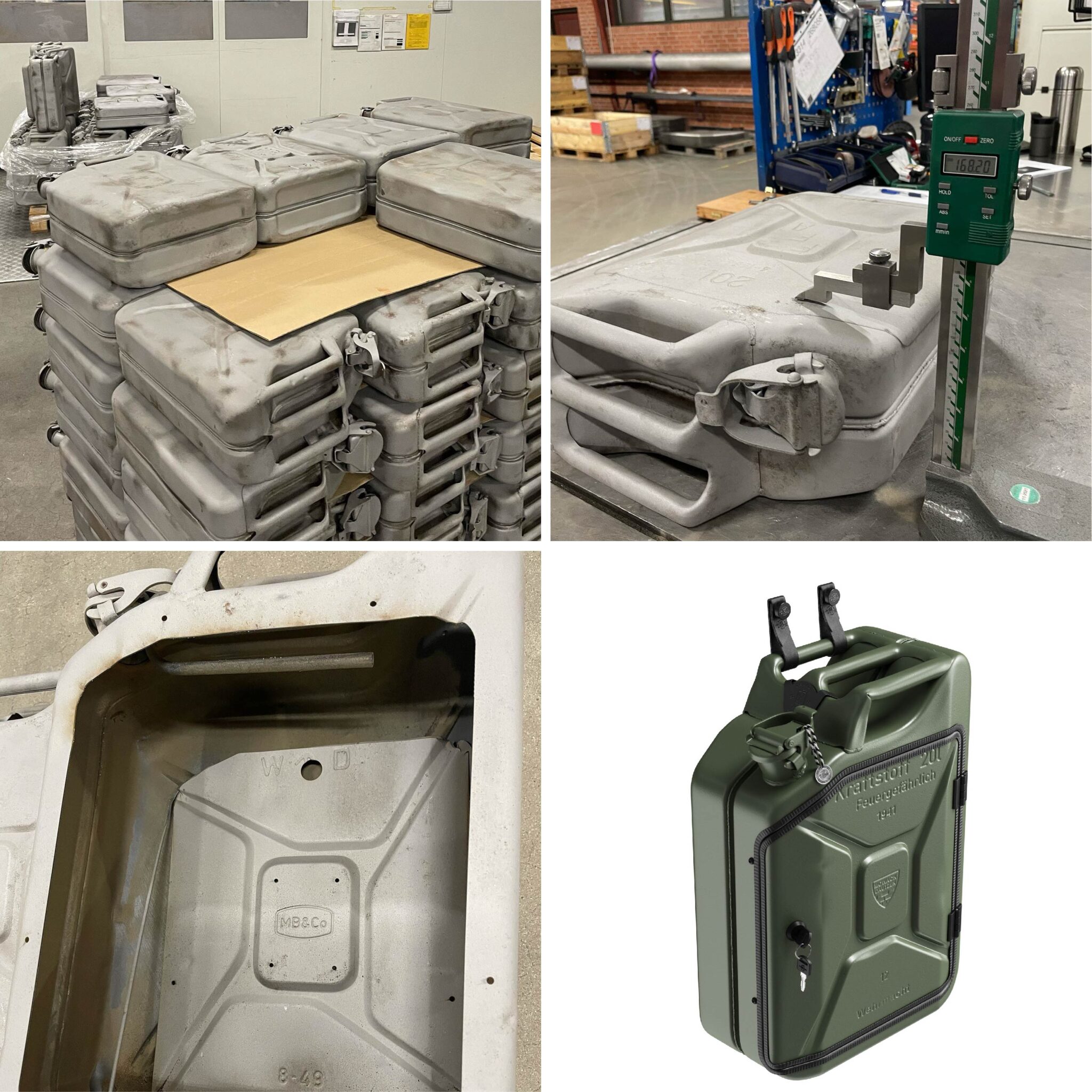 Jerry Can Bar By Danish Fuel LaptrinhX