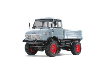 Mercedes-Benz Unimog 406 Series U900