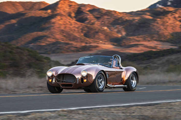 Shelby 427 SC Cobra 10