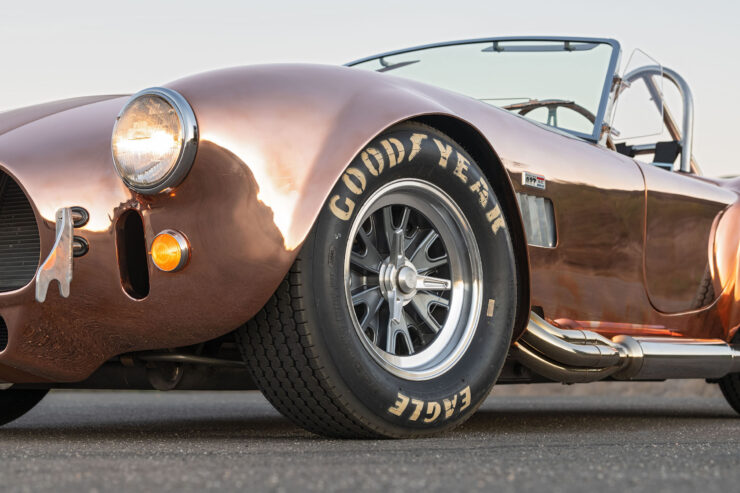 Shelby 427 SC Cobra 11