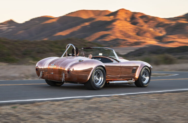 Shelby 427 SC Cobra 2