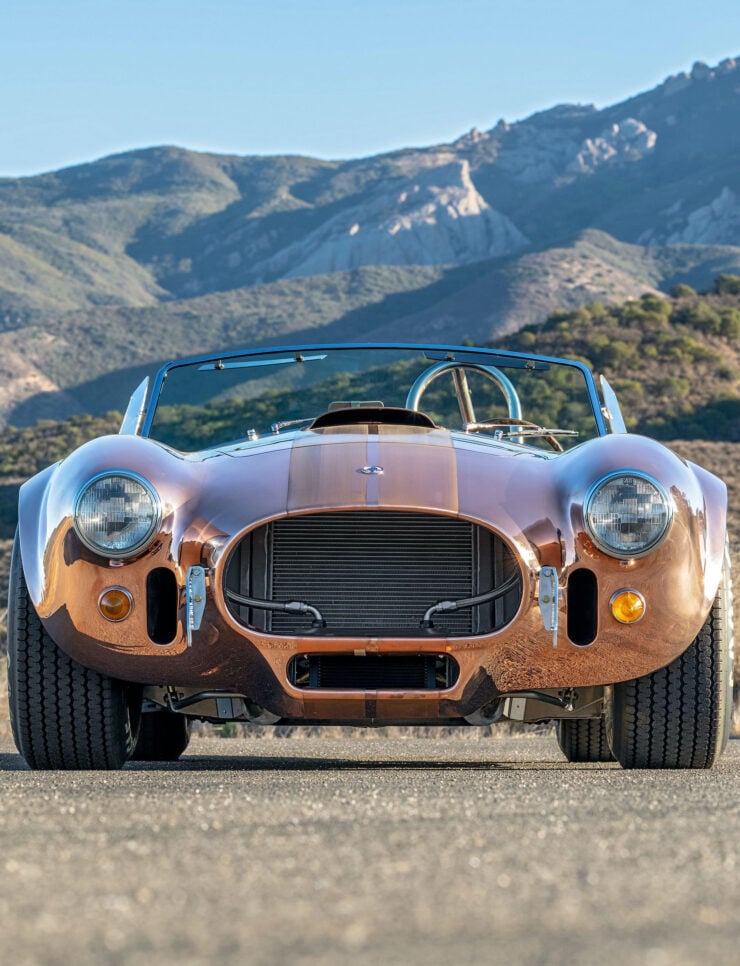 Shelby 427 SC Cobra