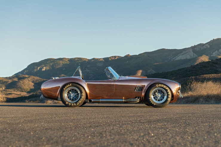 Shelby 427 SC Cobra 5