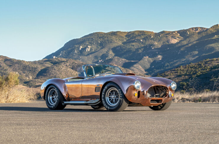 Shelby 427 SC Cobra 8