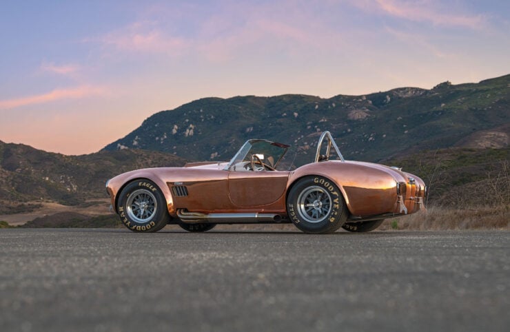 Shelby 427 SC Cobra 9