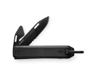 The James Brand The Ellis Pocket Knife