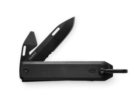 The James Brand The Ellis Pocket Knife