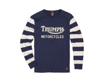 Triumph Motorcycle T-Shirt