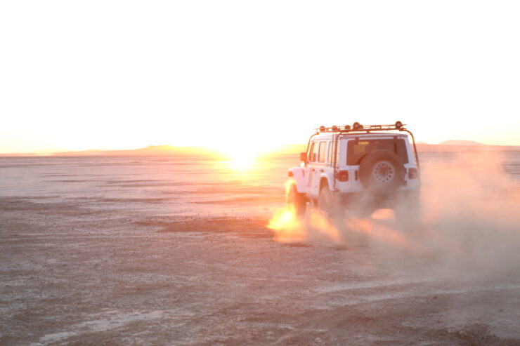 True North Edition Jeep Wrangler 10