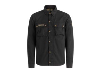 Belstaff Mansion Riding Shirt