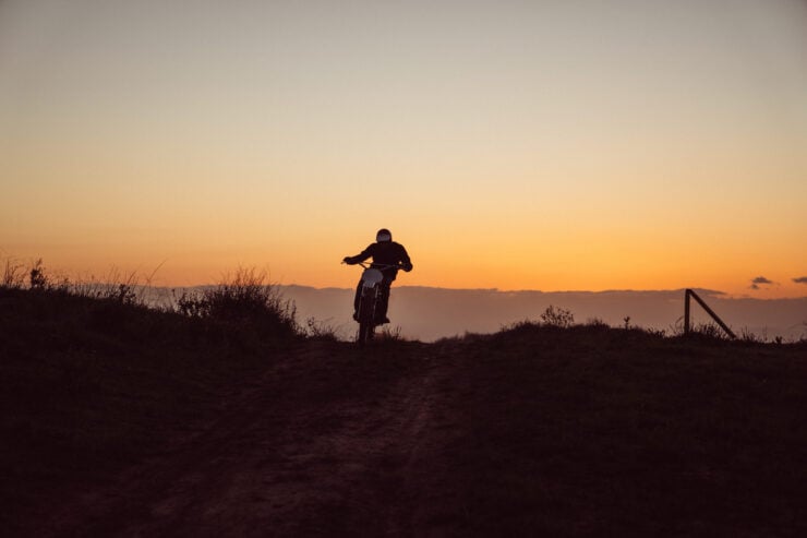 Enduro Jacket by Iron & Resin 13