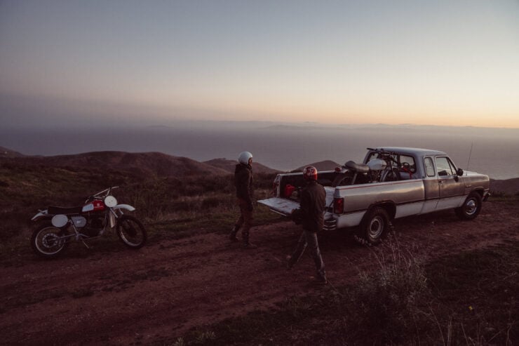 Enduro Jacket by Iron & Resin 7