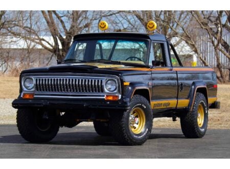 Jeep-J10-Golden-Eagle-Pickup-Truck
