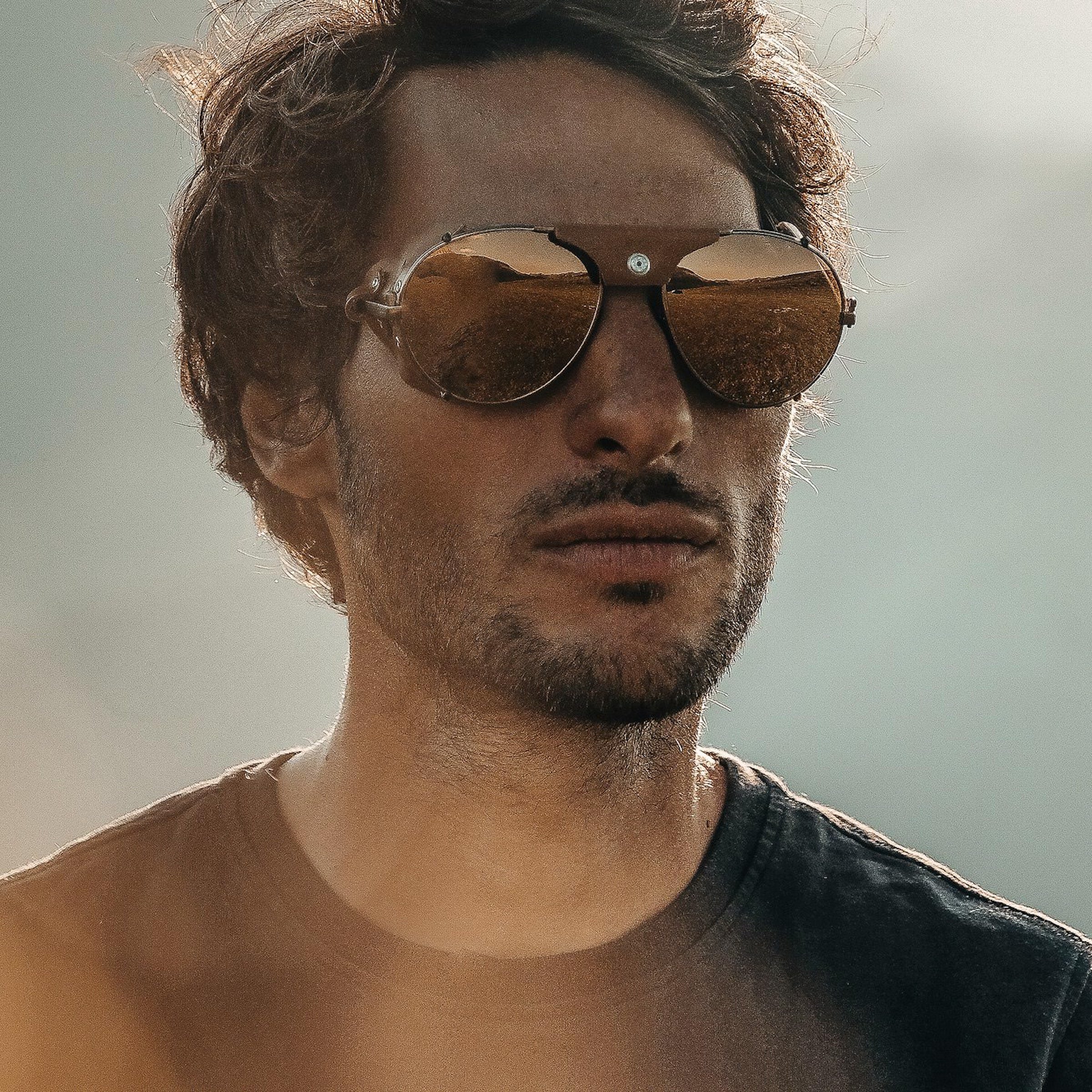 Julbo Cham – Mountaineering + Aviator Sunglasses