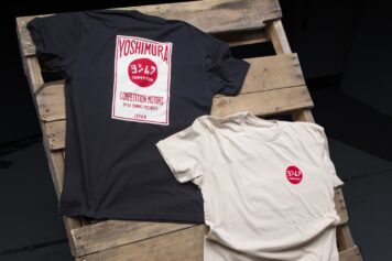 Original Vintage Yoshimura T-Shirt