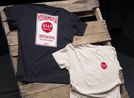 Original Vintage Yoshimura T-Shirt
