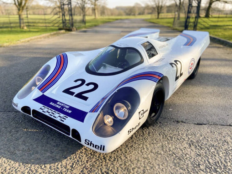 Porsche 917 1