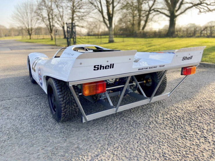 Porsche 917 2