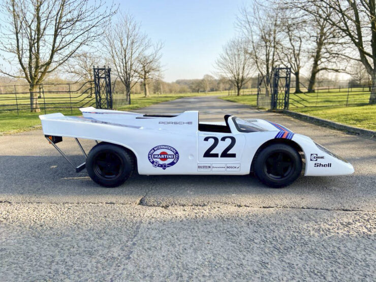 Porsche 917 5