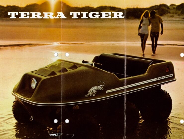 Allis-Chalmers Terra Tiger Page 3