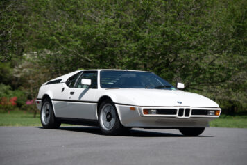 BMW M1