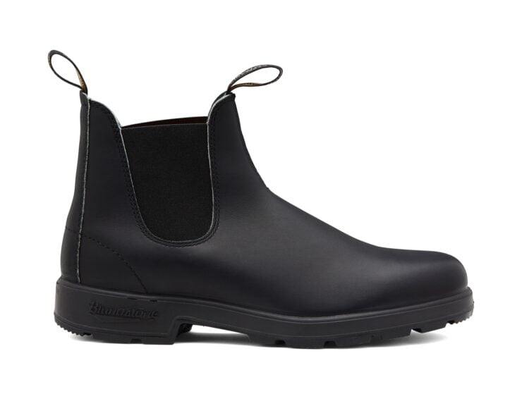 Blundstone 510 – The Classic Australian Leather Boot – $190 USD