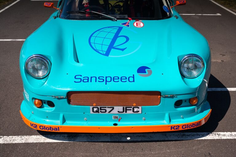 The Rare Darrian T90 A British GiantKiller