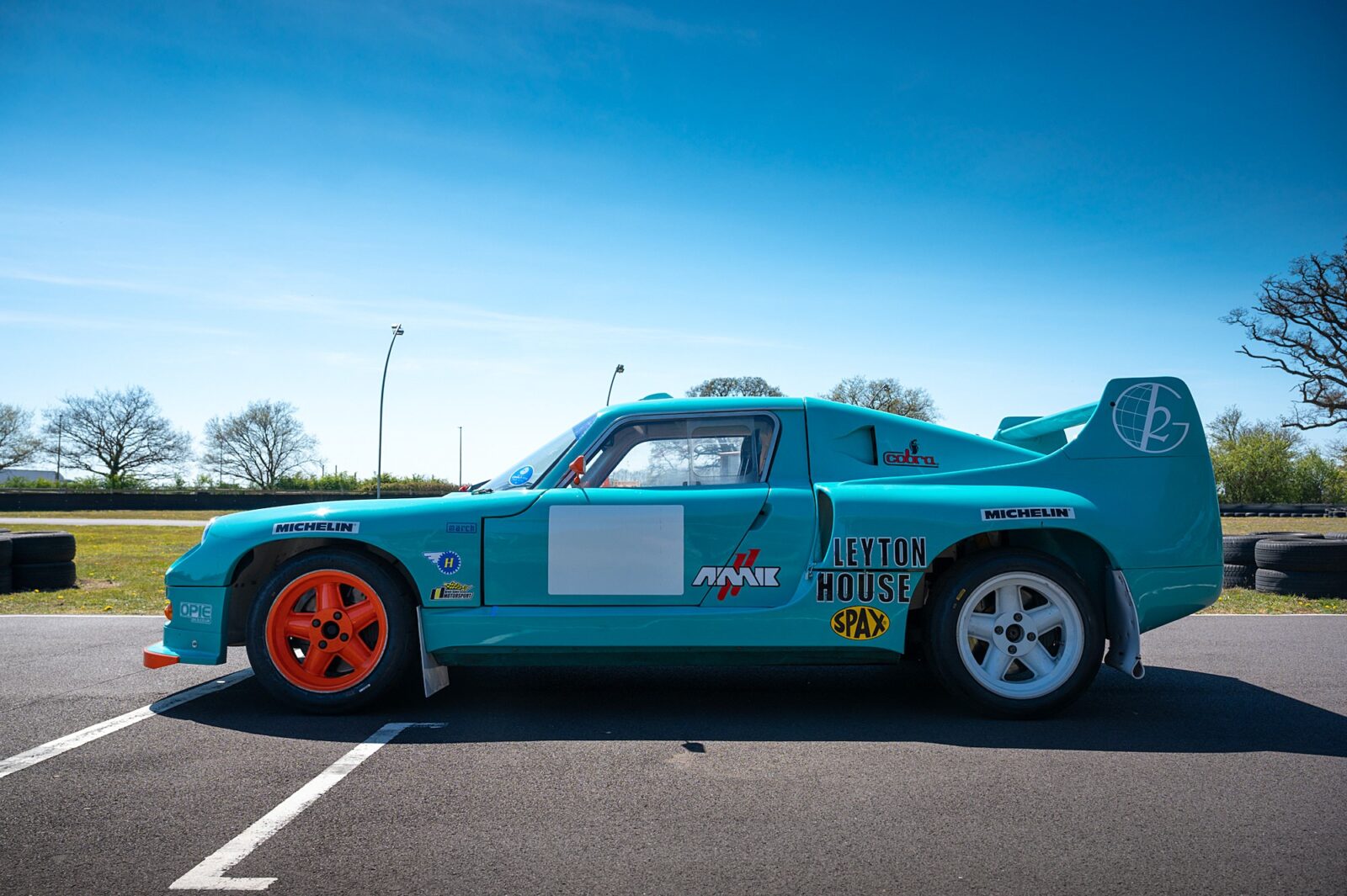 The Rare Darrian T90 A British GiantKiller