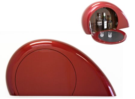 DecoPod Dean Jackson Designs