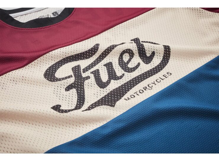 Dune Jersey by Fuel Motorcycles 2