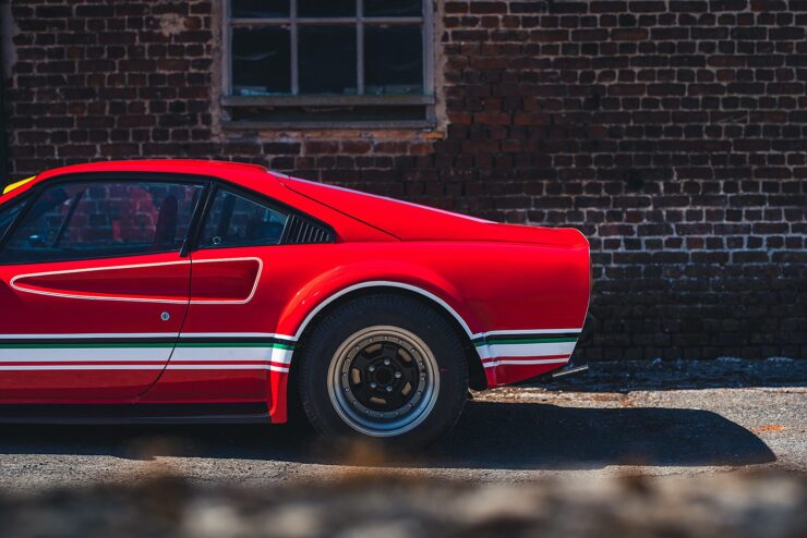 Ferrari 308 GTB LM 1