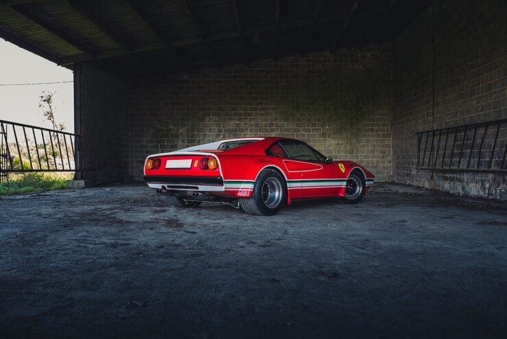 Ferrari 308 GTB LM 13