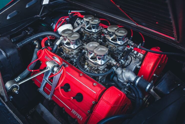 Ferrari 308 GTB LM 18