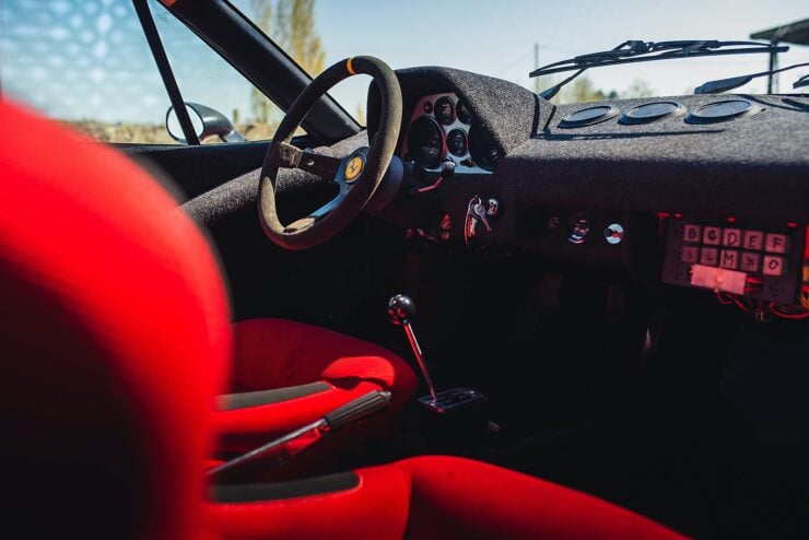 Ferrari 308 GTB LM 6