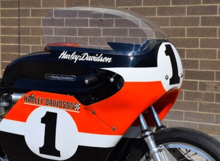 Harley-Davidson XRTT Road Racer 15