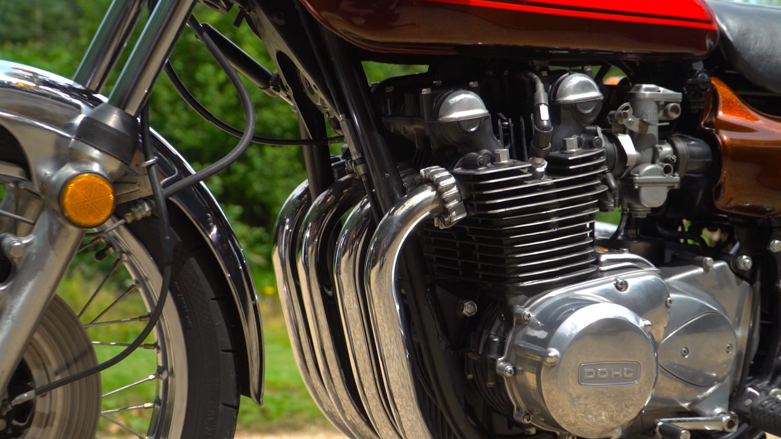 Kawasaki Z1 – The King of Motorcycles?