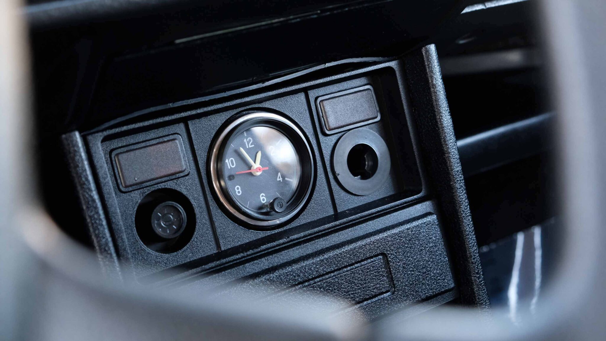 For Sale: A Lada Riva Sedan – The Soviet Union's Workhorse