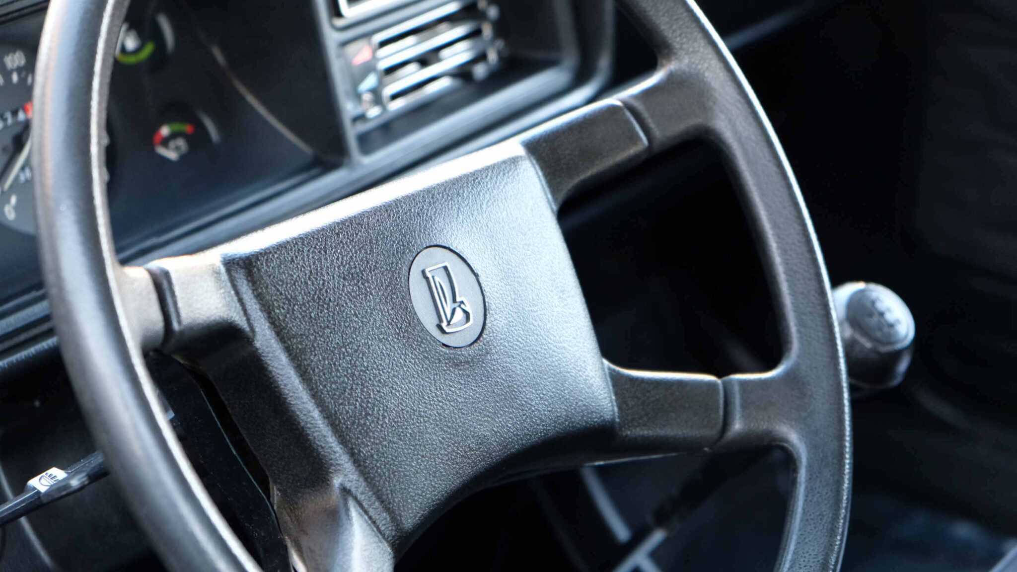 For Sale: A Lada Riva Sedan – The Soviet Union's Workhorse