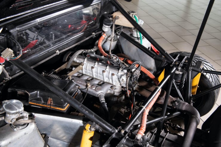 Lancia Rally 037 Prototype 11
