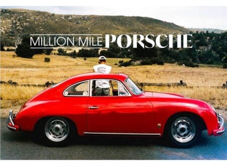 Million Mile Porsche