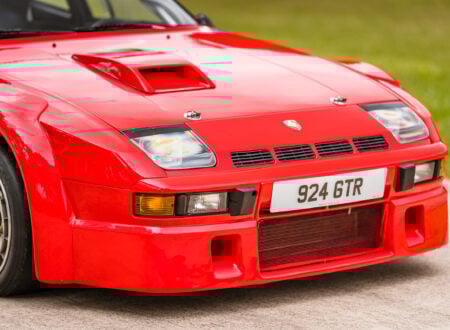 Porsche 924 Carrera GTR 13