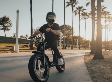 Super73-S2 Universal Electric Motorbike 6