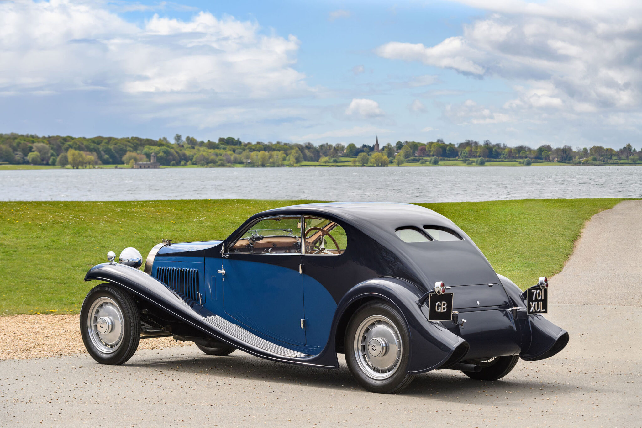 Bugatti type 46