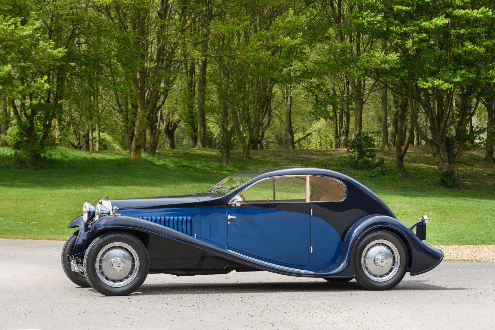 Bugatti type 46
