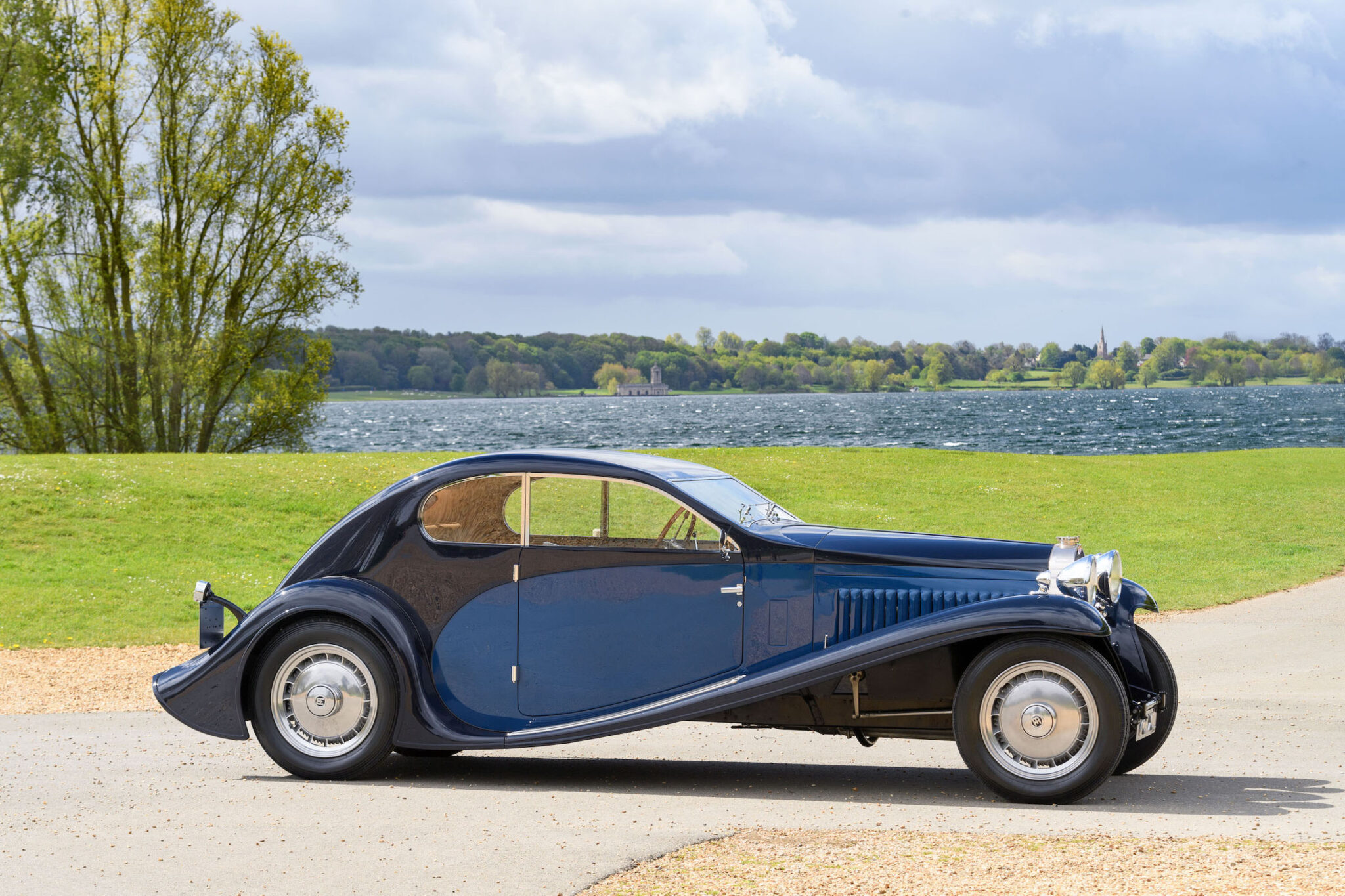 Bugatti type 46