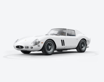 Ferrari 250 GTO