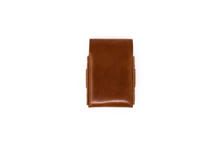 Finnegan Wallet By Lost Dutchman Leather 1